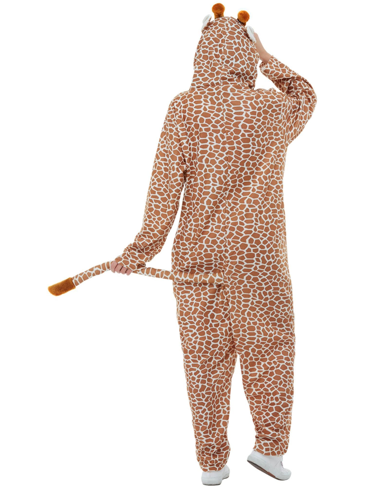 Girafkostume