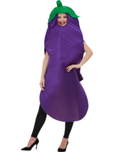 Aubergine-kostume