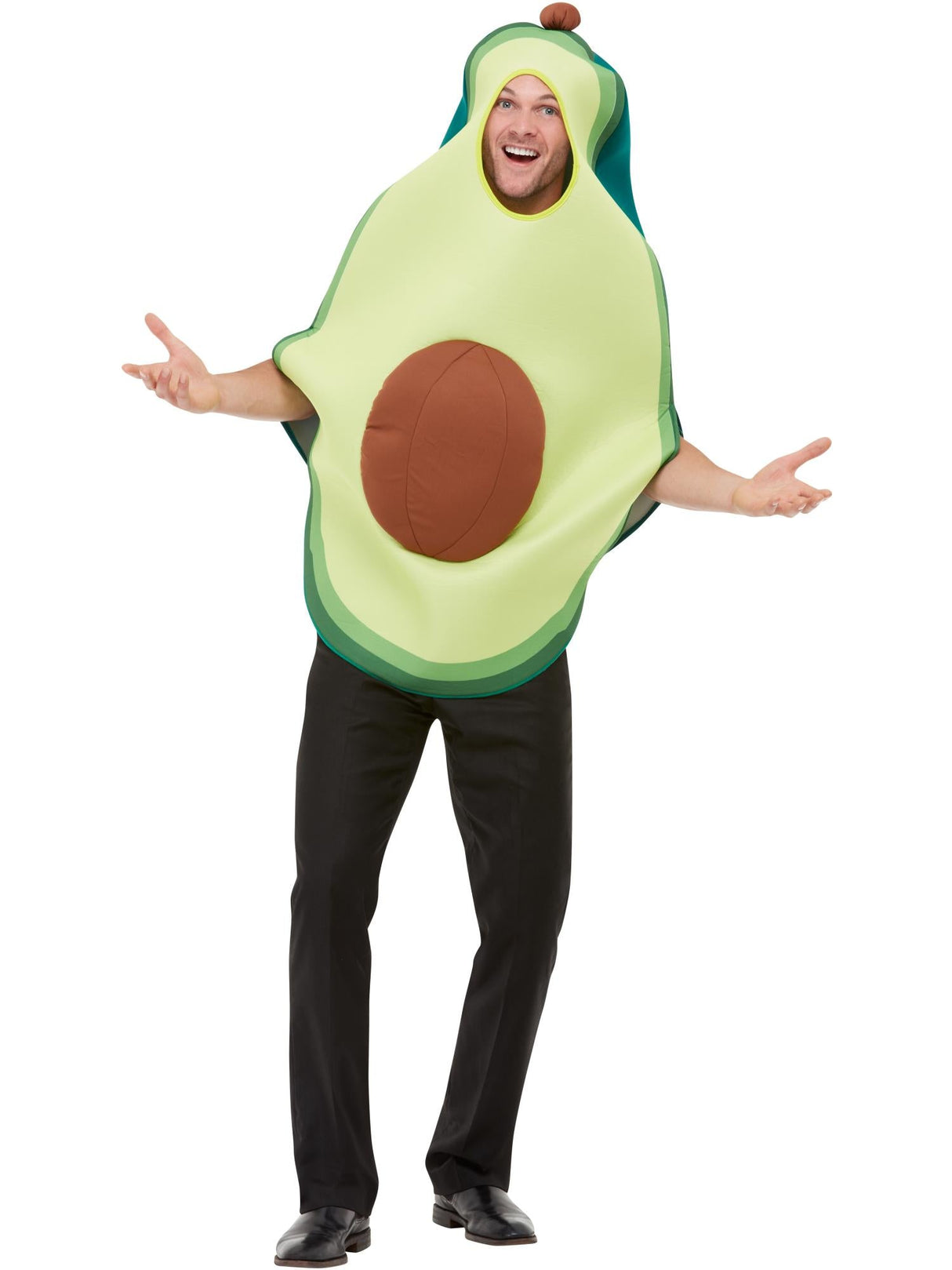 Avocado-kostume