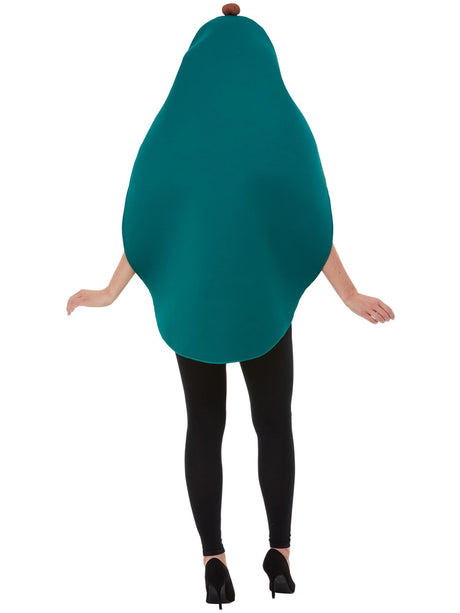 Avocado-kostume