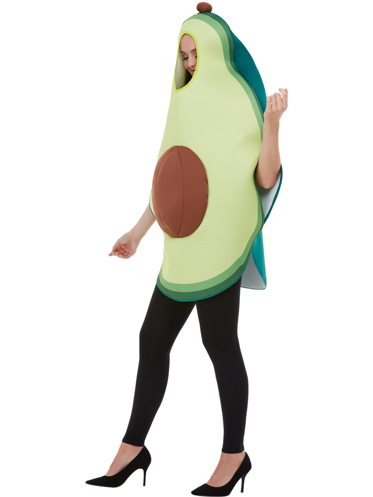 Avocado-kostume