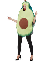 Avocado-kostume