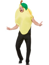 Citronkostume