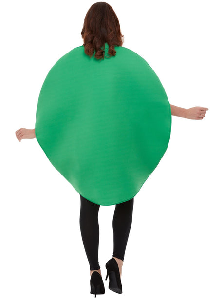 Vandmelonkostume