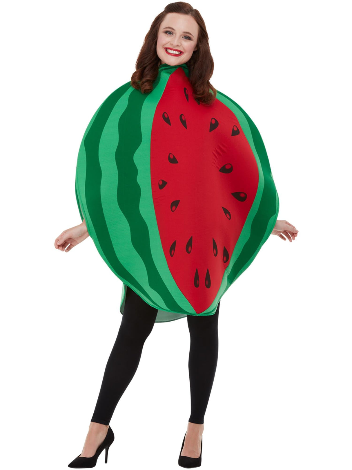 Vandmelonkostume