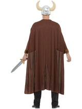 Vikingekostume