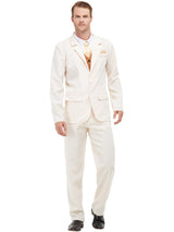 Herrekostume fra de brølende 20'ere