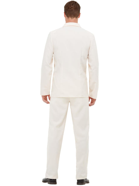 Herrekostume fra de brølende 20'ere