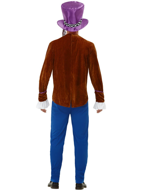 Gale Hattemager Kostume