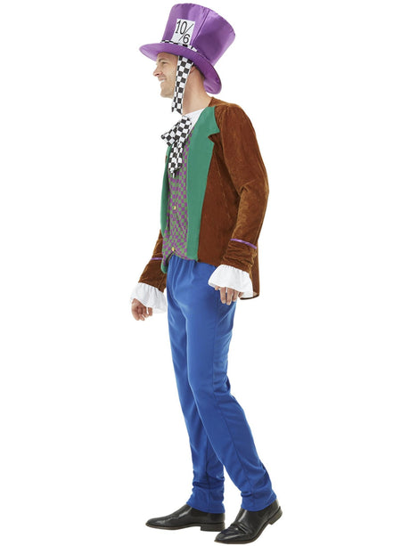 Gale Hattemager Kostume