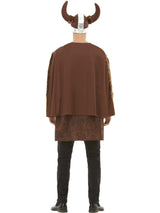Deluxe vikingebarbarkostume
