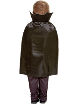 Vampyrkostume til småbørn