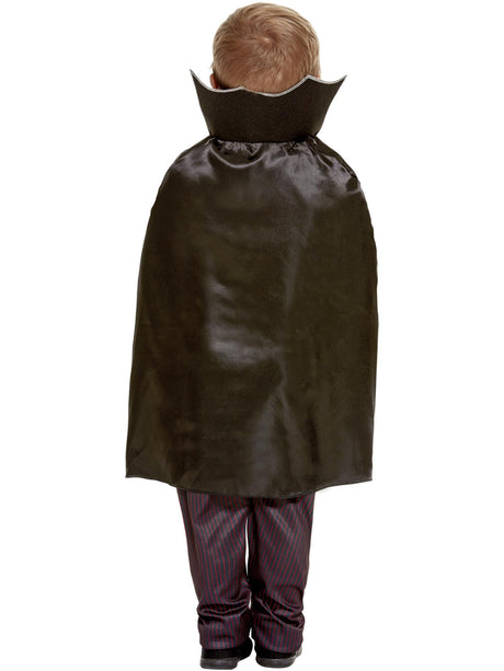 Vampyrkostume til småbørn