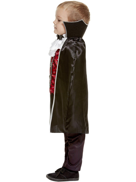 Vampyrkostume til småbørn