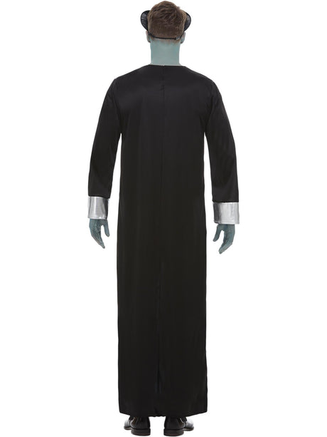 Alien Lord-samlingen