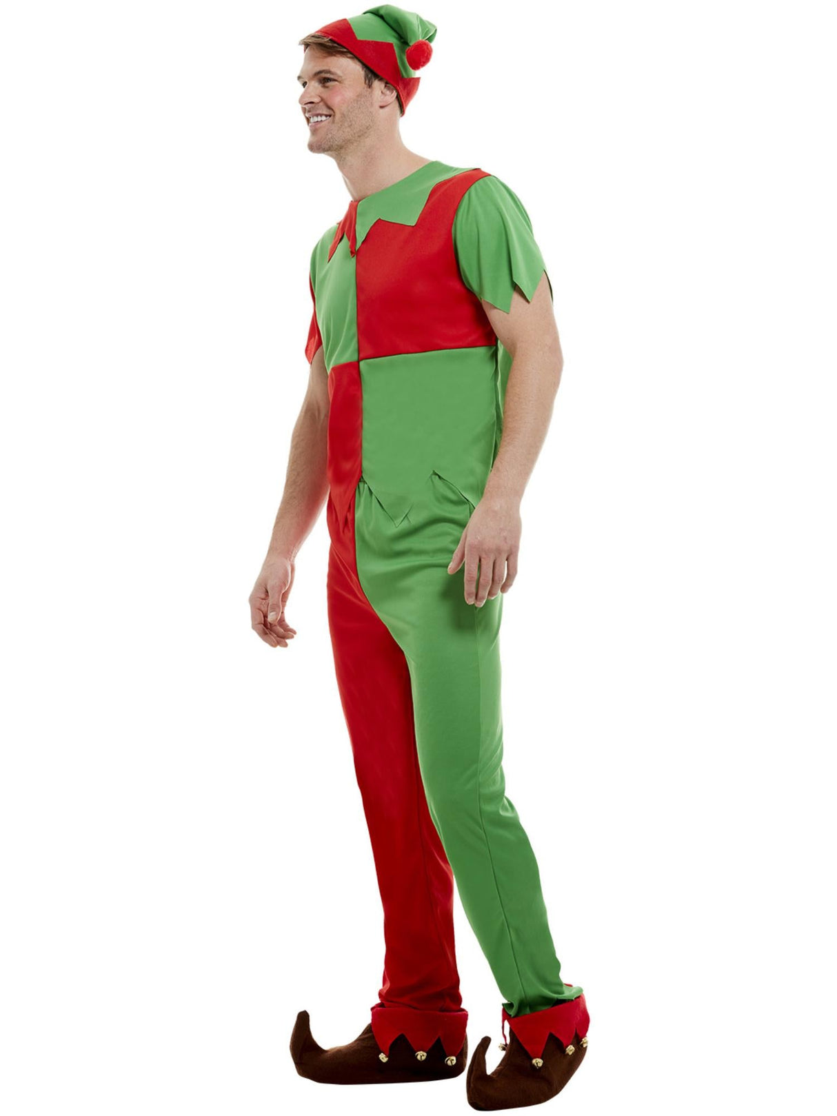 Elfkostume