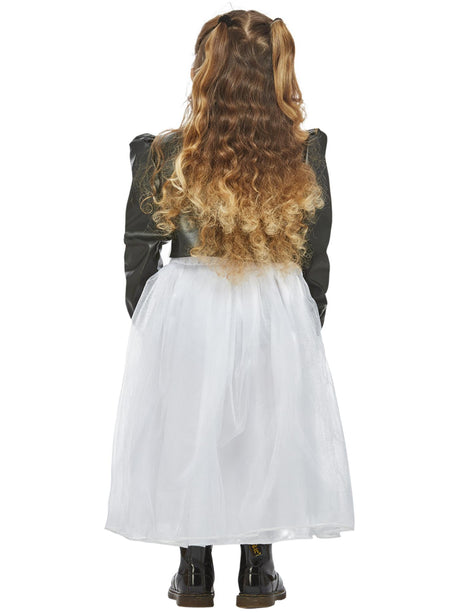 Chuckys brud, Tiffany-kostume