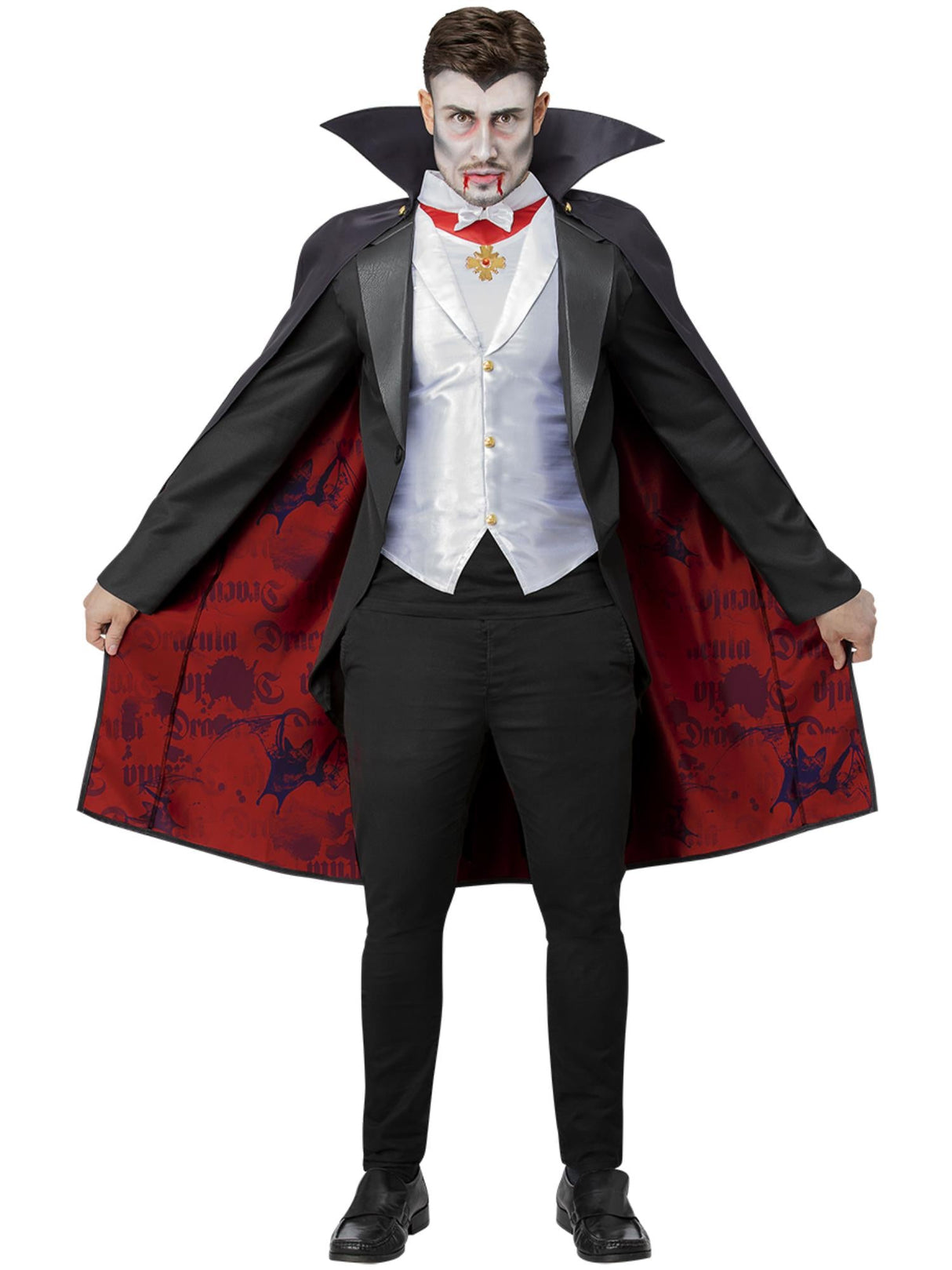 Universal Monsters Dracula-kostume