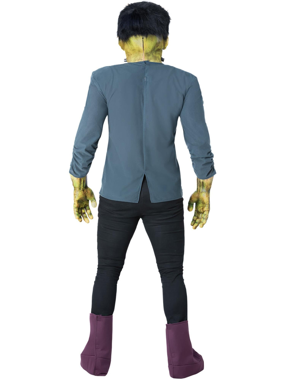 Universal Monsters Frankenstein-kostume, jakke,