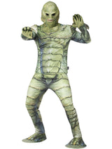 Universal Monsters: Creature From The Black