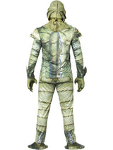 Universal Monsters: Creature From The Black