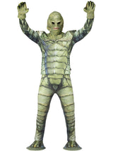 Universal Monsters: Creature From The Black