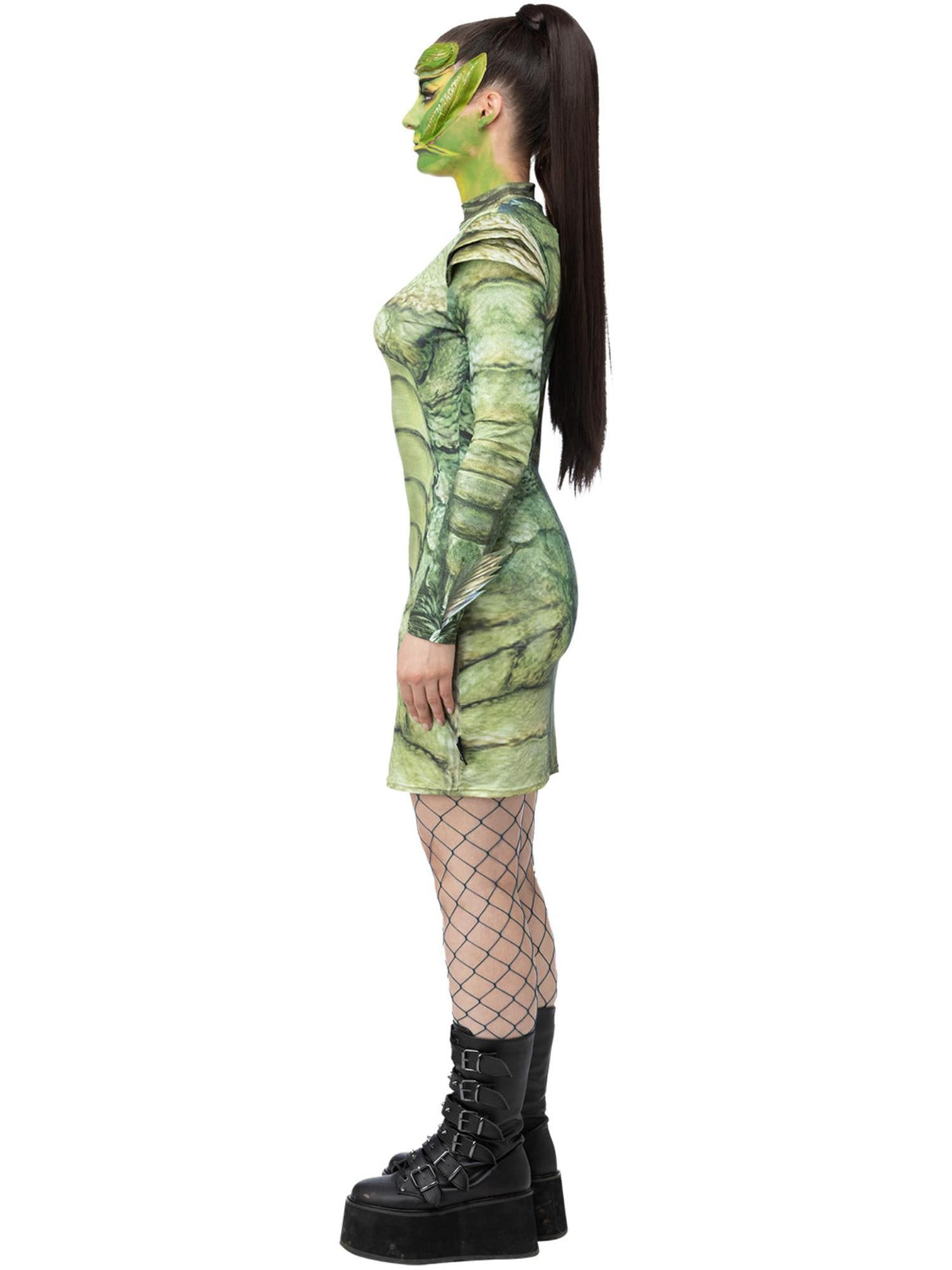 Universal Monsters: Creature From The Black