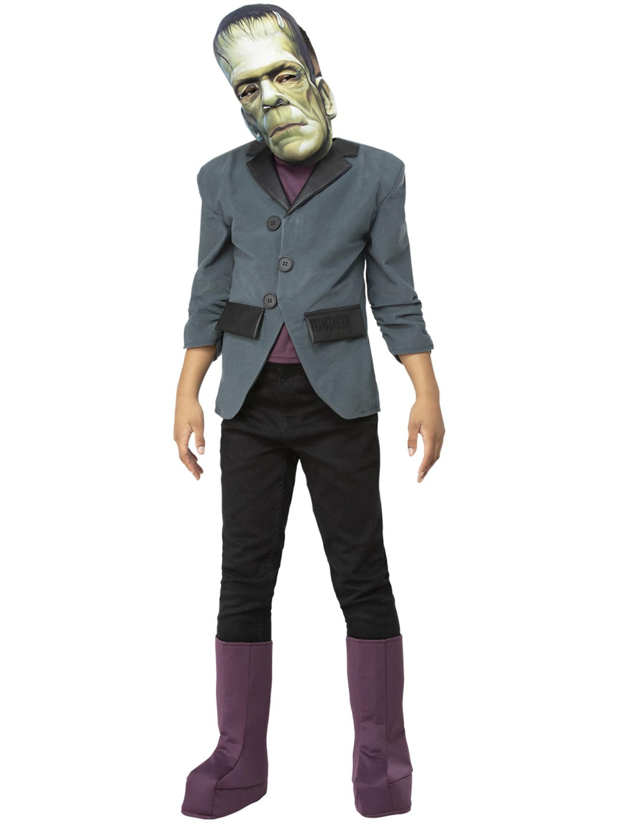 Universal Monsters Frankenstein-kostume
