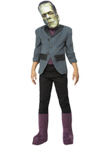 Universal Monsters Frankenstein-kostume
