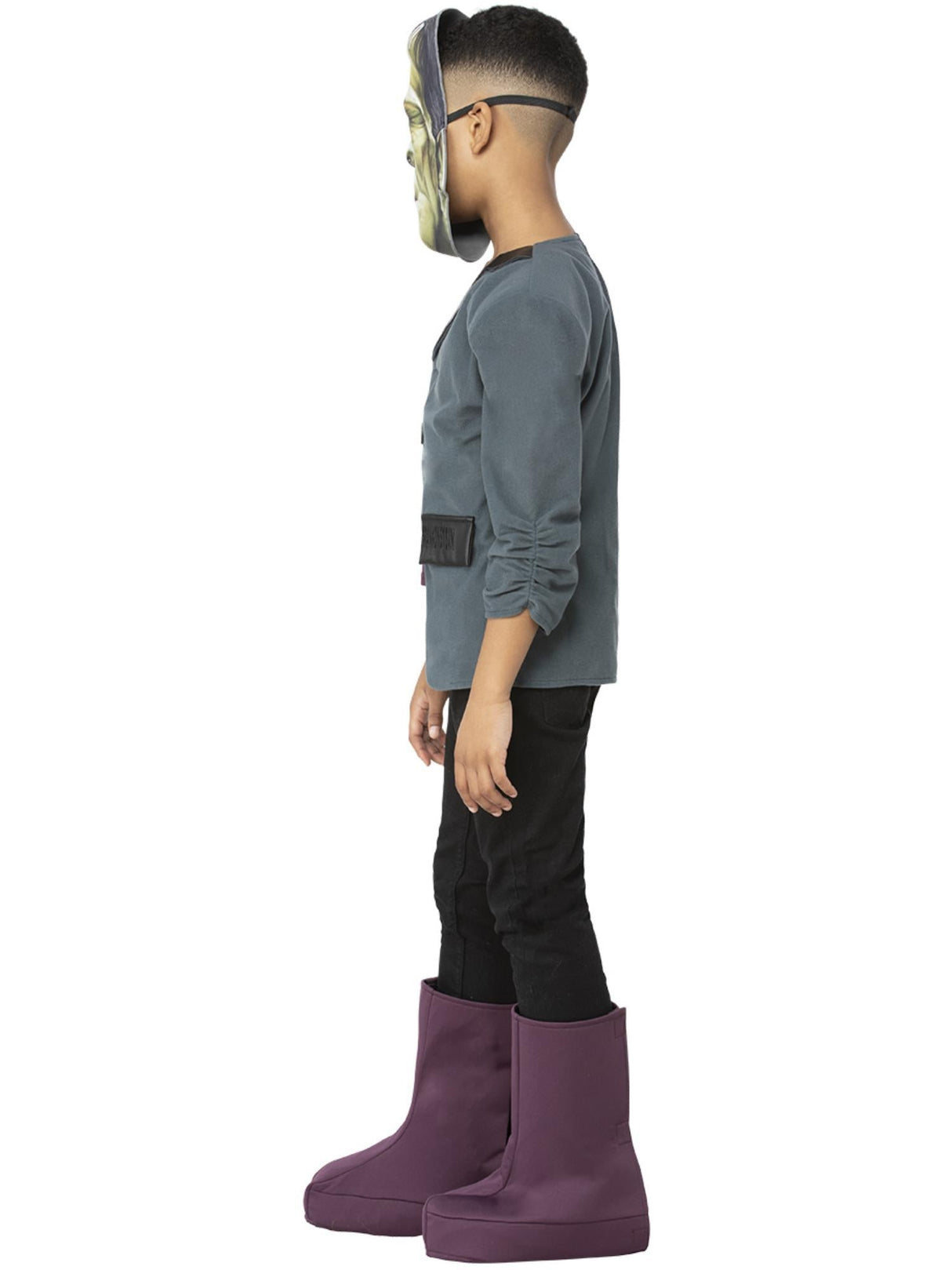 Universal Monsters Frankenstein-kostume