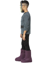 Universal Monsters Frankenstein-kostume