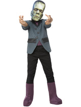 Universal Monsters Frankenstein-kostume