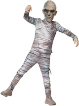 Universal Monsters Mummy-kostume