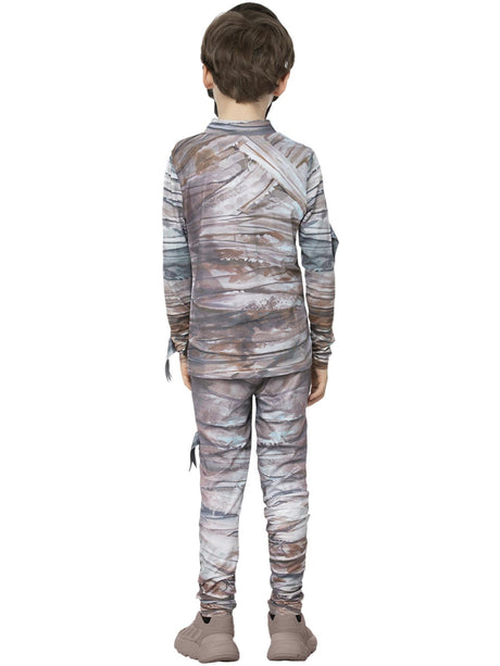 Universal Monsters Mummy-kostume