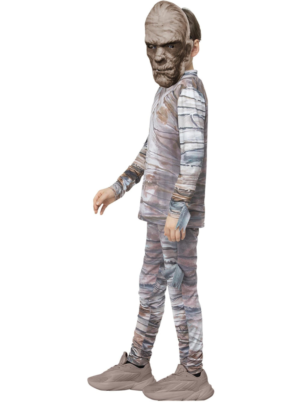 Universal Monsters Mummy-kostume