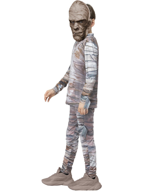 Universal Monsters Mummy-kostume