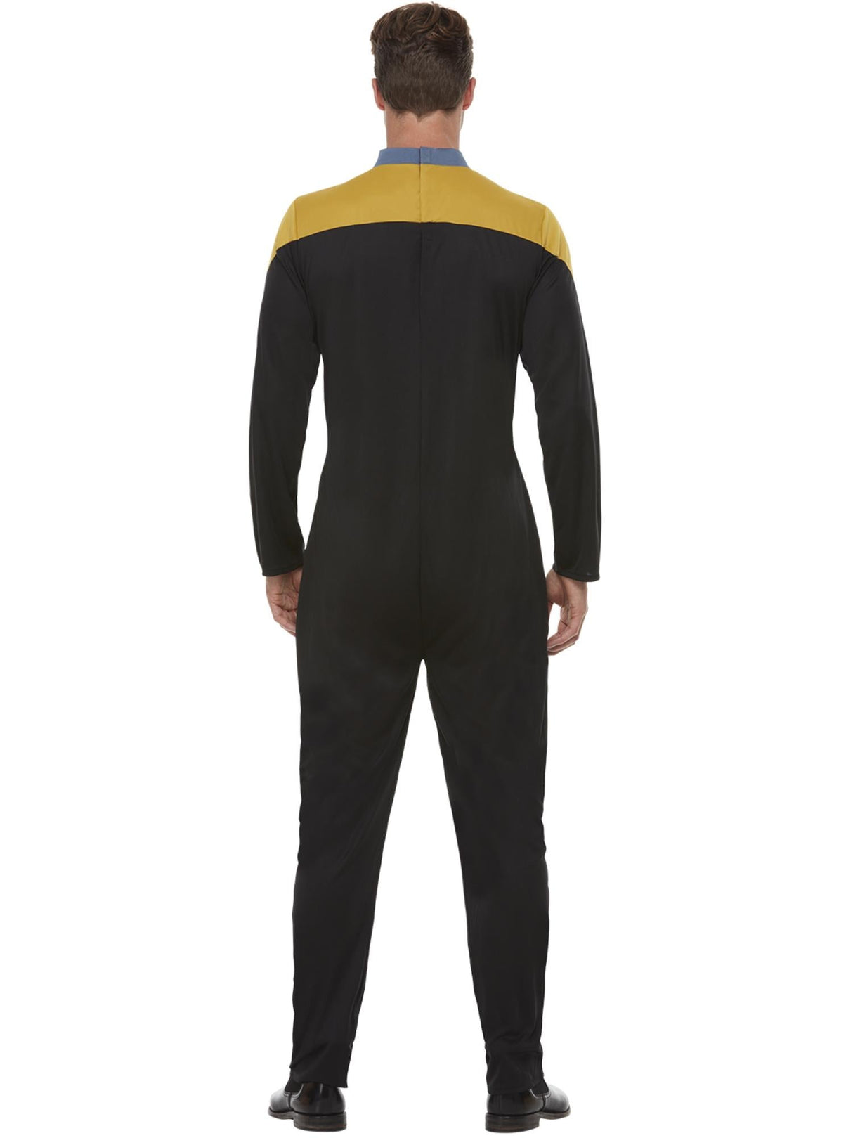 Star Trek, Voyager Operationsuniform & Sort