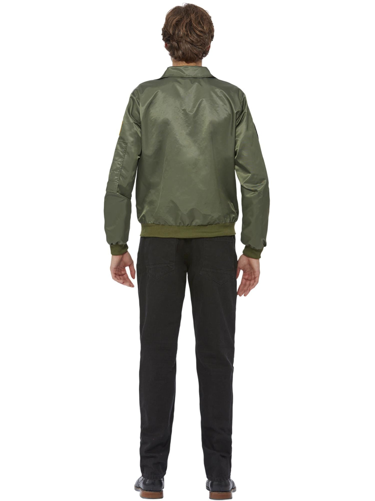 Top Gun Maverick bomberjakke