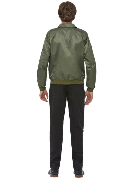 Top Gun Maverick bomberjakke