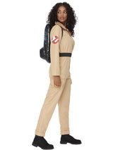 Ghostbusters kostume til kvinder