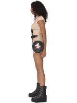 Ghostbusters Hotpant-kostume