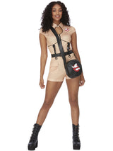 Ghostbusters Hotpant-kostume