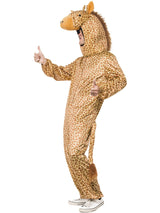 Girafkostume