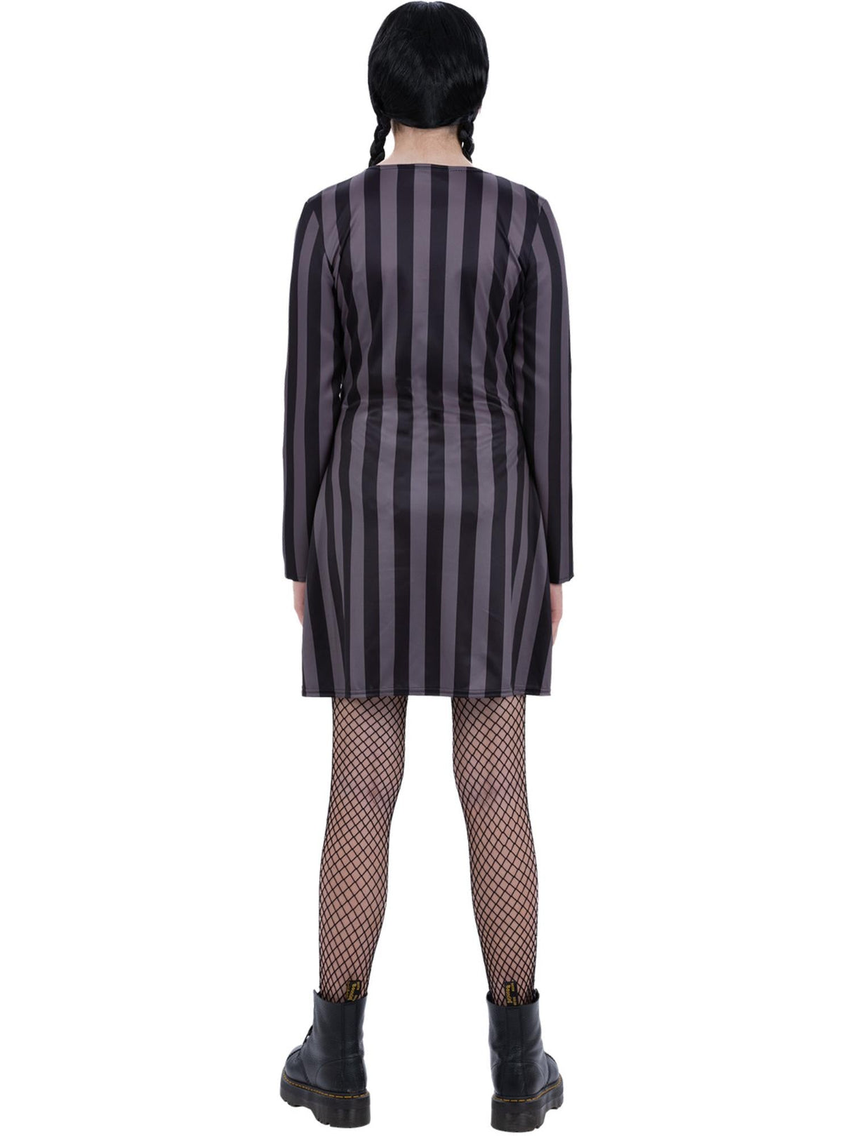 Gotisk skoleuniform til børn