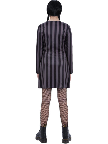 Gotisk skoleuniform til børn