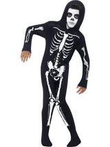 Skeletkostume