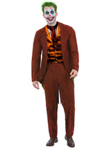 Moderne trickster-kostume