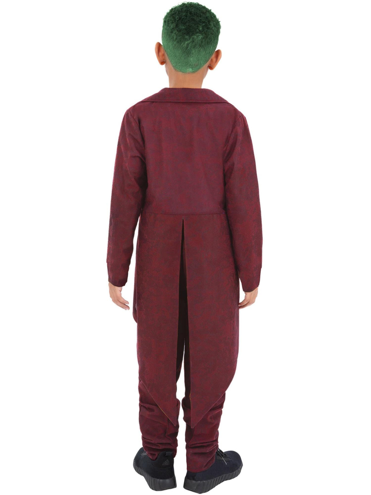 Moderne trickster-kostume