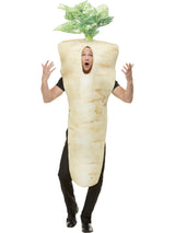 Julekostume med pastinak