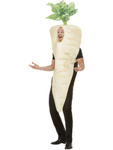 Julekostume med pastinak